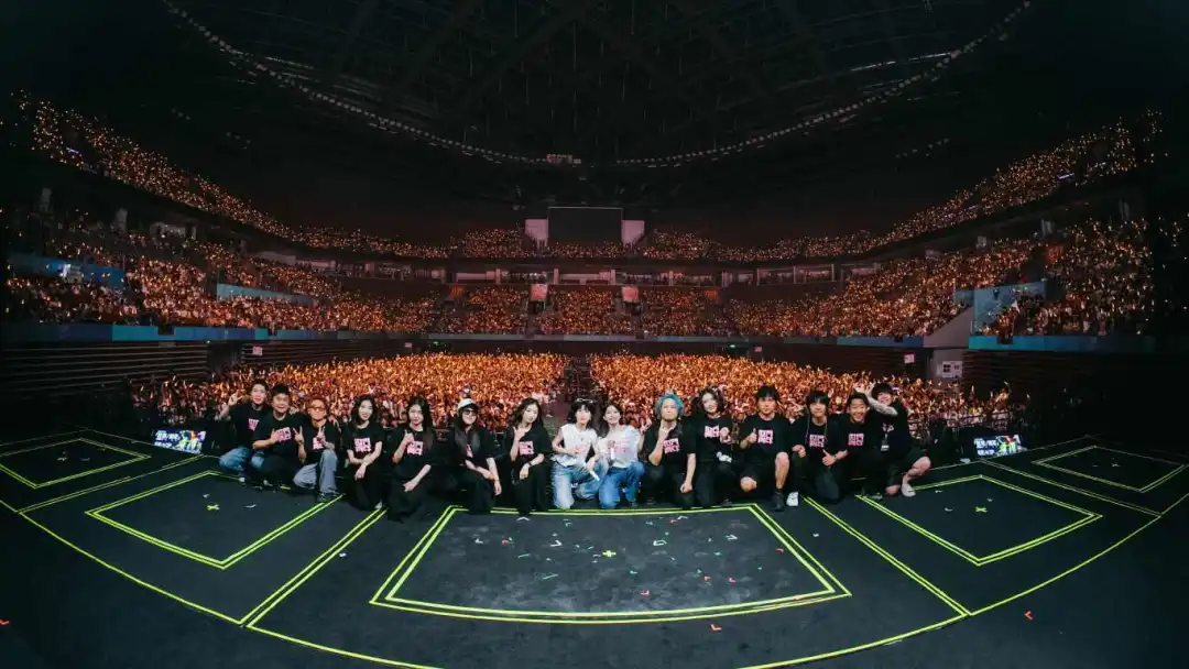 新航娱乐的产业版图，如何以全链条布局领跑文娱赛道？